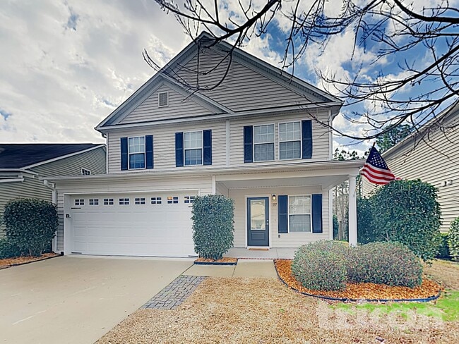 Building Photo - 137 Chatham Trace