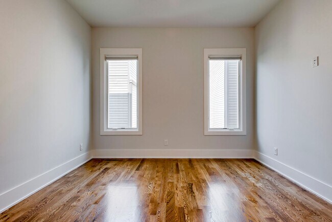 Building Photo - 3304 Trevor St