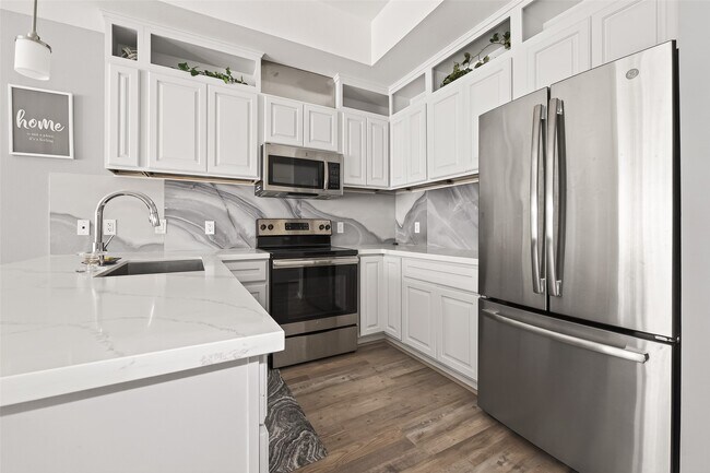 Building Photo - 1207 Grand W Blvd