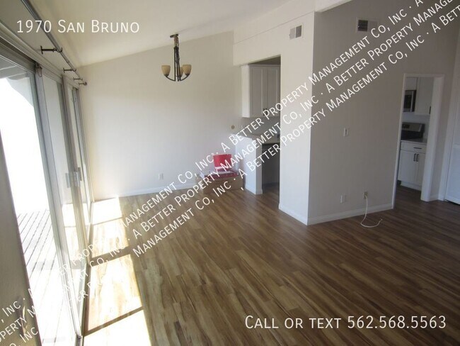 Building Photo - 1970 San Bruno