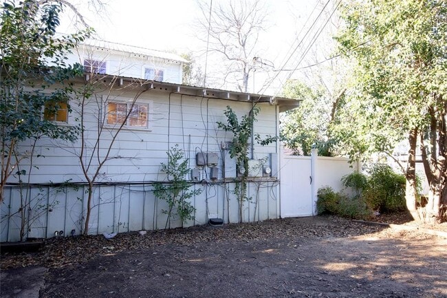 Building Photo - 4303 Avenue A