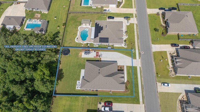 Building Photo - 4169 Equestrian Blvd