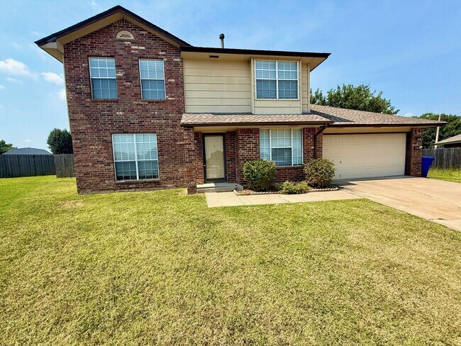 Primary Photo - Great Family Home, Great Neighborhood