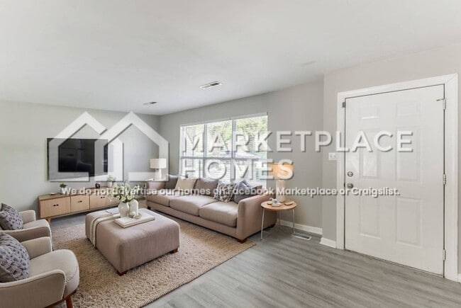 Building Photo - 6517 Marsh Ave NW