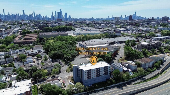 Building Photo - 3309 Liberty Ave
