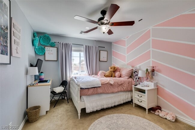 Building Photo - 8509 Soaring High St