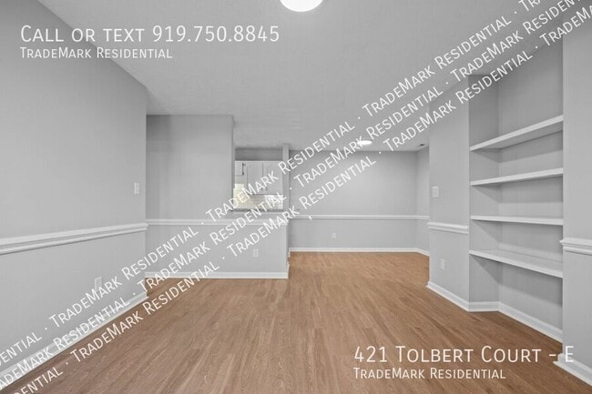 Building Photo - 421 Tolbert Ct