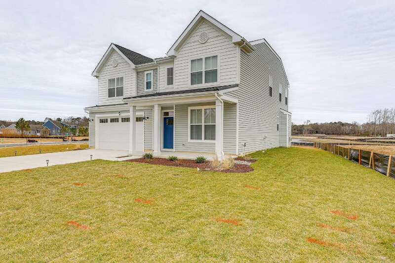 Building Photo - 23525 E Gate Dr