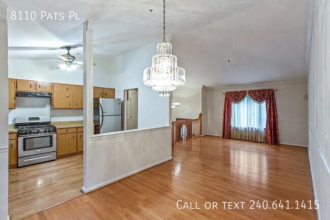 Building Photo - 8110 Pats Pl
