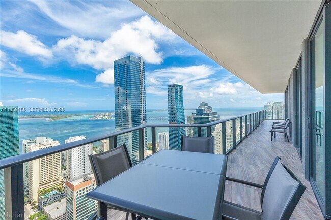 Building Photo - 1300 S Miami Ave