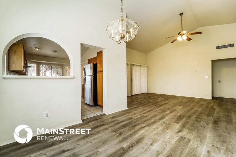 Building Photo - 8991 N Brimstone Way