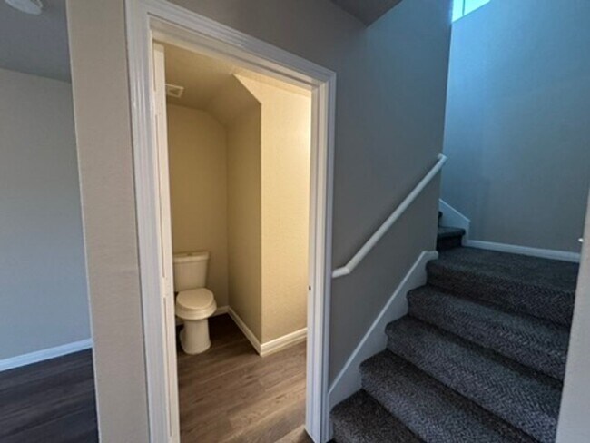 Building Photo - 3-Bedroom Home in Southeast San Antonio with Spacious Backyard & Open Layout