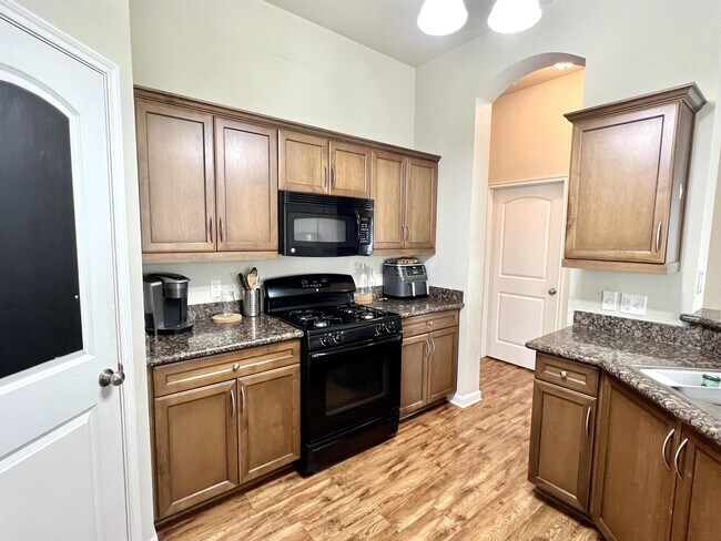 Building Photo - 15427 Baker Meadow Loop