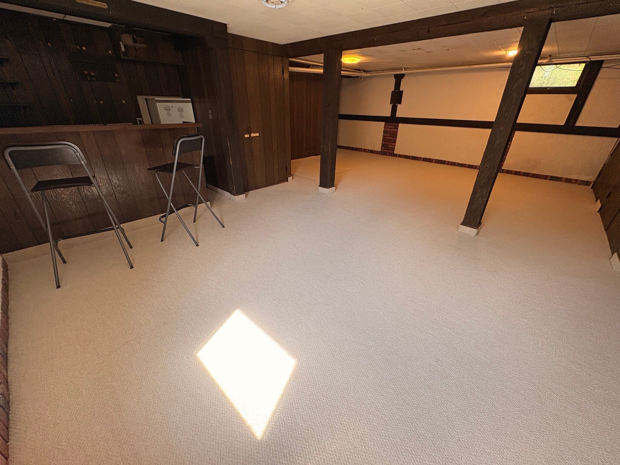 Basement/Bedroom 3 - 2424 5th Street NE