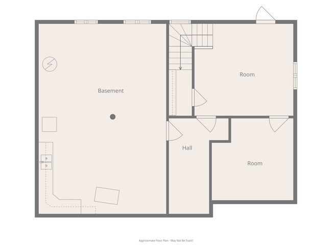 Building Photo - Beautifully updated 3-bedroom, 2-bath home, ready for you to move in!