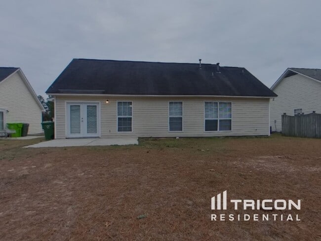 Building Photo - 1401 May Oak Cir