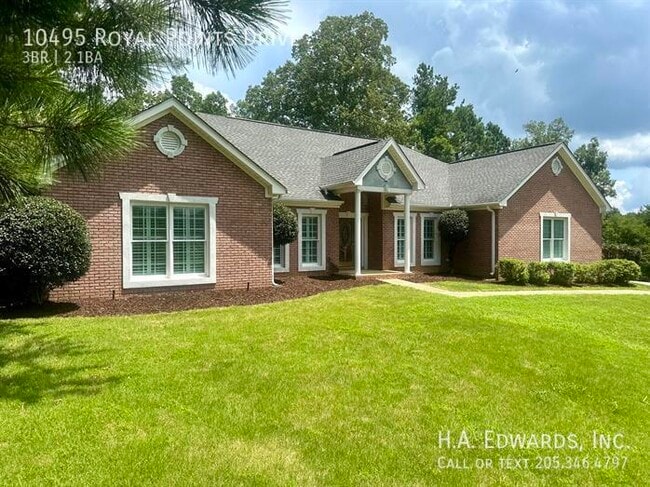 Primary Photo - 10495 Royal Points Dr