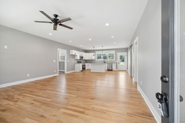 Building Photo - **RARE CUSTOM HOME QUALITY NEW CONSTRUCTION THAT'S HARD TO FIND ON A FINISHED, MOVE-IN READY HOME**