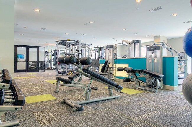 Building Photo - $1,000 off + $99 fee / 12-month leases!