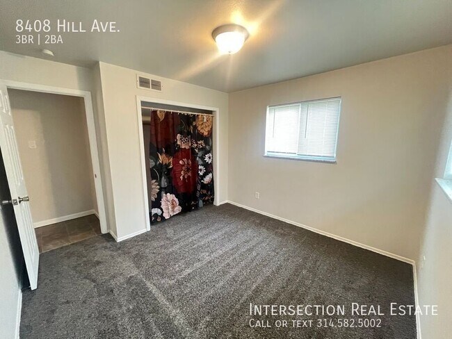 Building Photo - 8408 Hill Ave