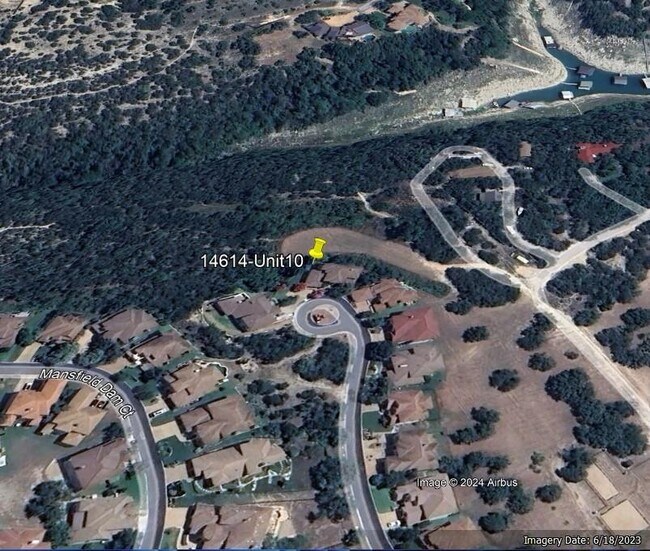 Building Photo - 14614 Mansfield Dam Ct