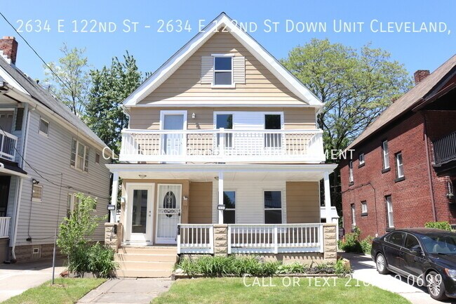 Primary Photo - 2634 E 122nd St