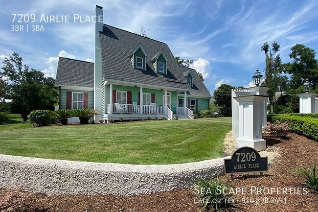 Primary Photo - 7209 Airlie Pl