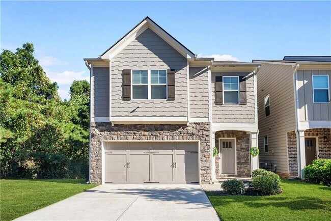 Primary Photo - 580 Morrow Ln