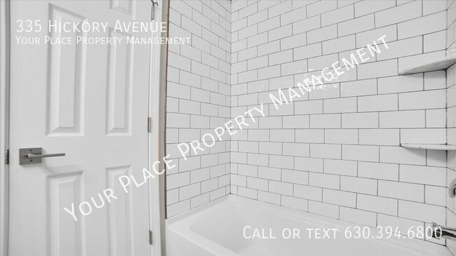 Building Photo - 335 Hickory Ave