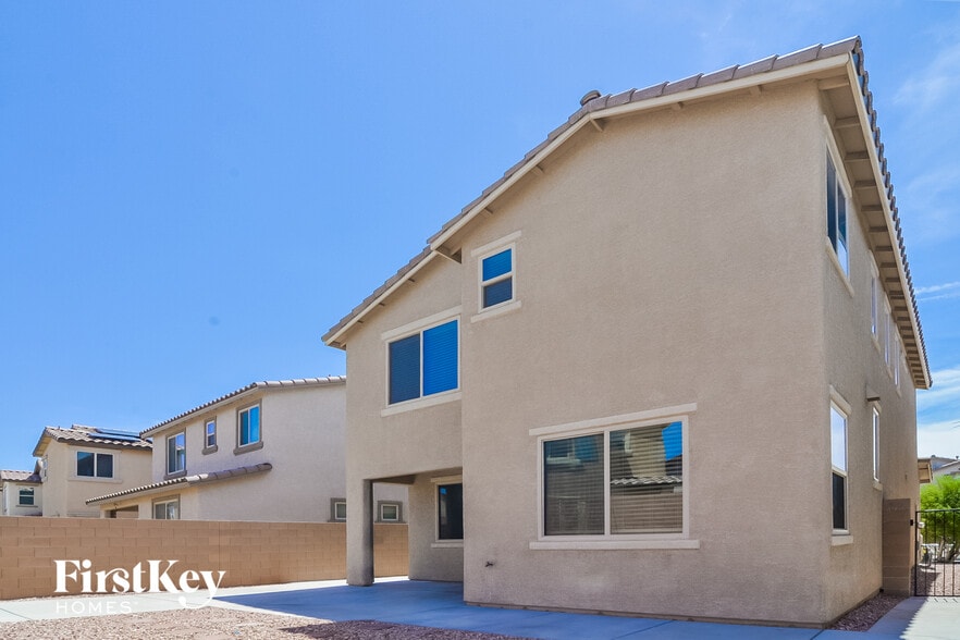 Building Photo - 5439 Funks Grove Ln