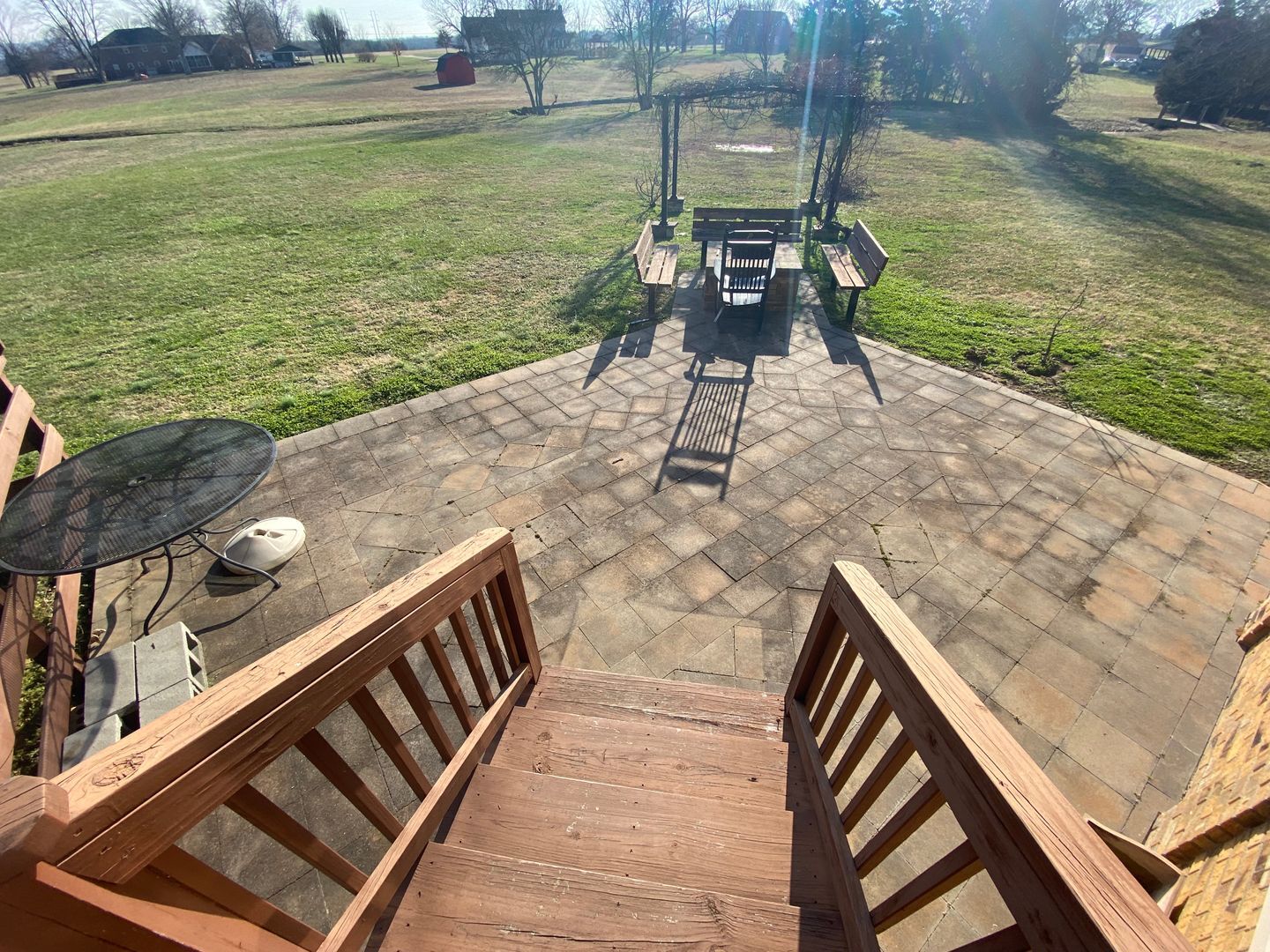 Building Photo - 2720 Leeville Pike