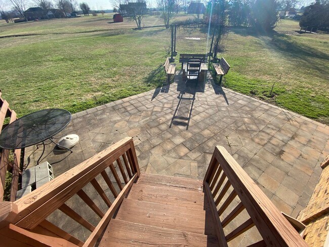 Building Photo - 2720 Leeville Pike