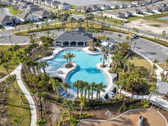 Building Photo - 3842 Capri Coast Dr