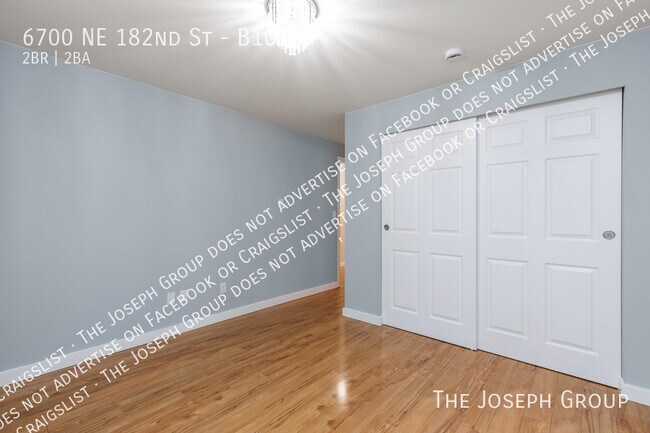 Building Photo - 6700 NE 182nd St