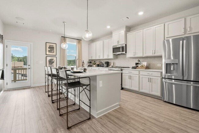 Building Photo - 409 Nix Ln
