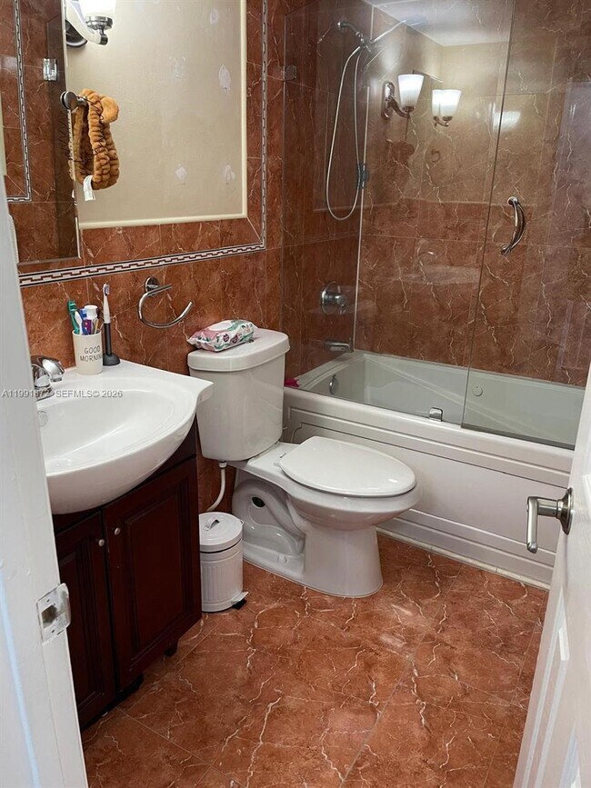 Building Photo - 8675 NW 5th Terrace