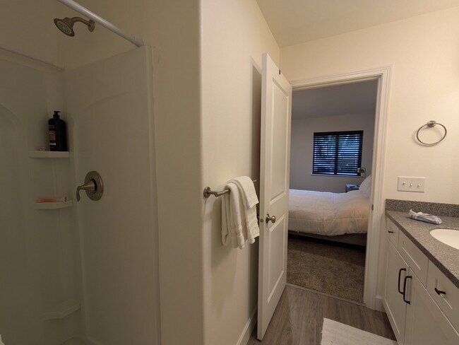 Master Bath - 8246 Rovenna St