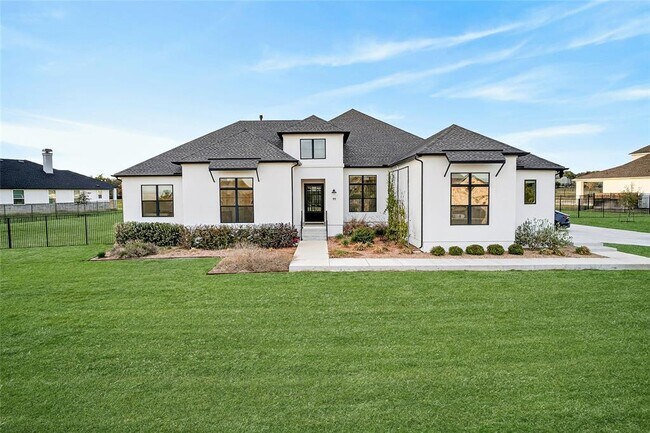 Building Photo - 404 Prairie Clover Dr