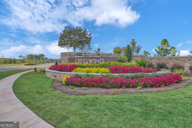 Building Photo - 35 Club Cresswind Dr