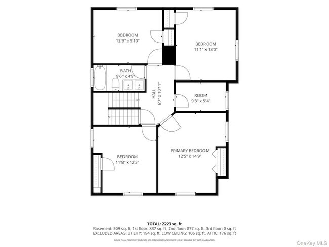 Building Photo - 432 Beach Ave