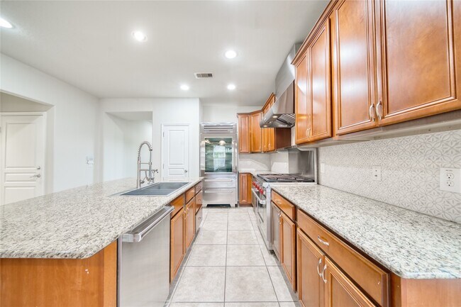 Building Photo - 6319 Burgess Heights Ln