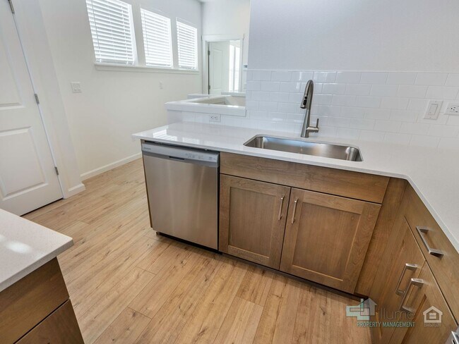 Building Photo - 3691 SW 209th Ave