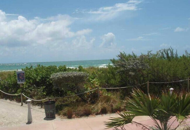 Building Photo - 6969 Collins Ave