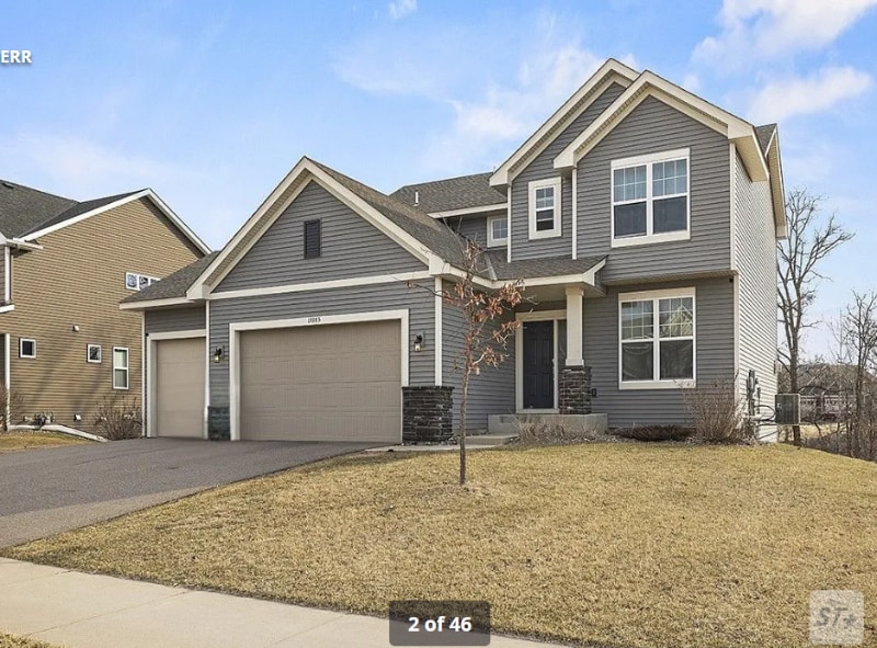 Building Photo - 15985 Sapphire St NW