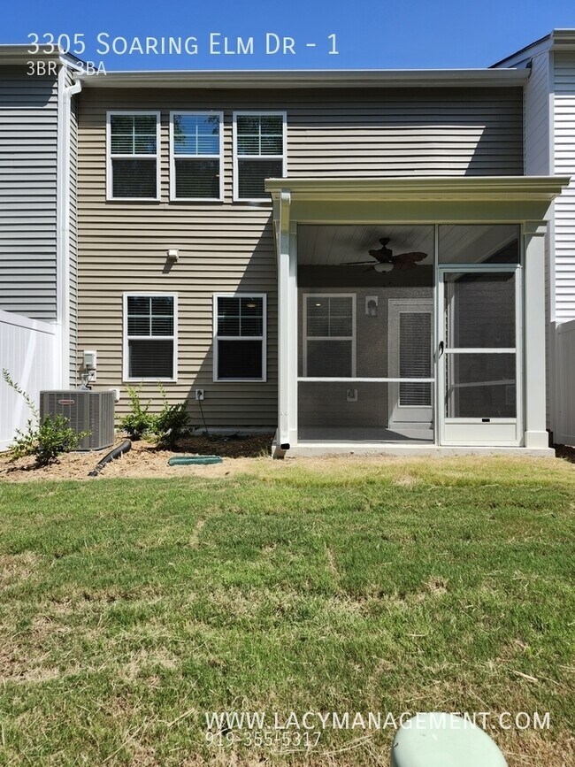 Building Photo - 3305 Soaring Elm Dr