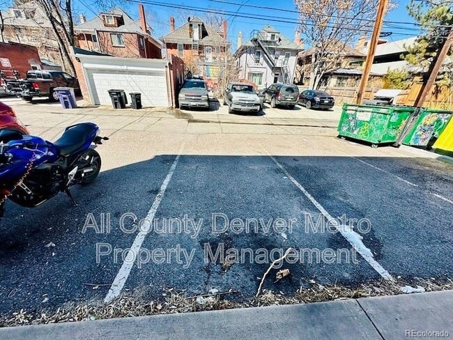 Building Photo - 1435 N Elizabeth St