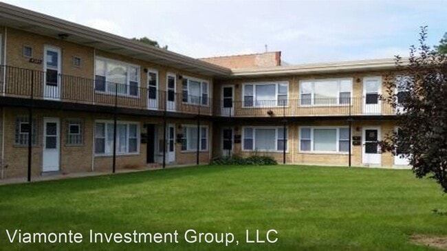 Primary Photo - 4329 W 95th St