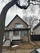 Building Photo - 3244 N 1st St