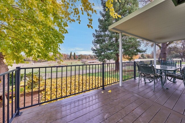 Building Photo - Cozy 1 Bedroom ADU With Stunning Pasture & Pond Views in Rescue!