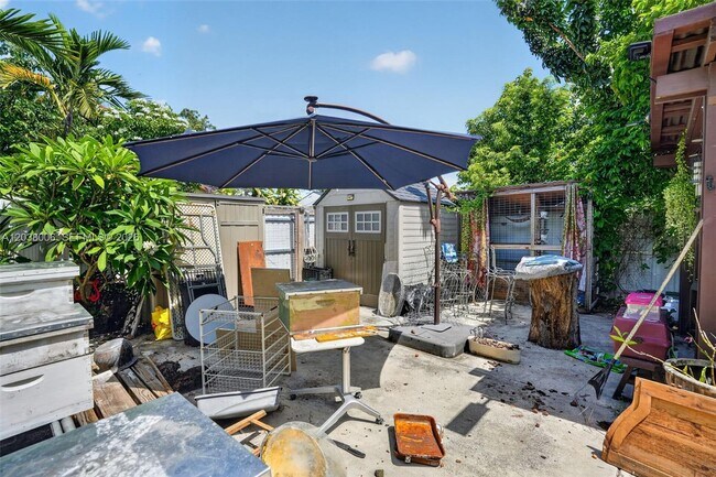 Building Photo - 14102 SW 167th Terrace